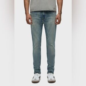 Hudson - Zack Skinny Jean NWOT